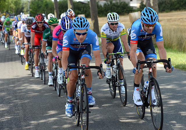 Evadare în cinci reușită